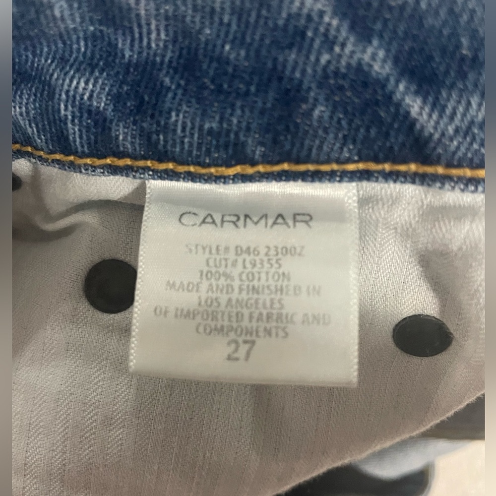 Jeans - Picture 4 of 5